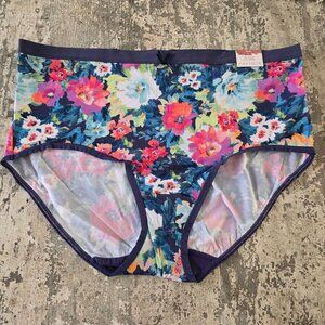 Lane Bryant Cacique No Show Full Brief Underwear NWT Size 18/20